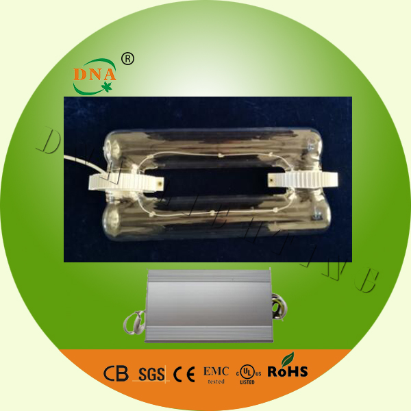 UVC Induction light DNA