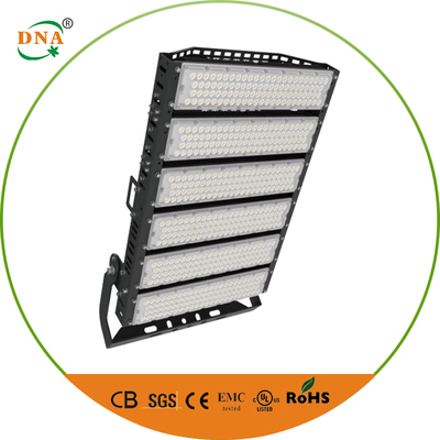 LED flood light-FT19