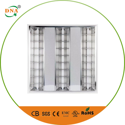 LED ceiling louver light-DT06