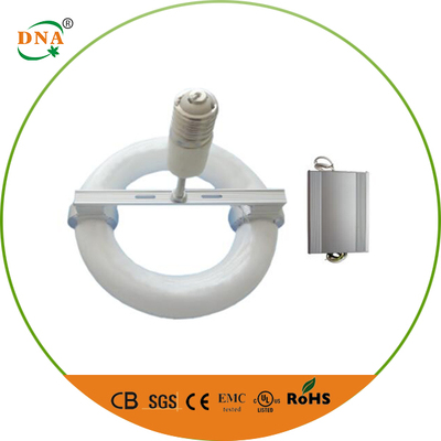Induction lamp E40 retrofit
