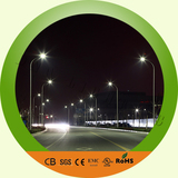 SD street lighting project